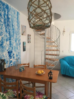 Stamatinas Villa